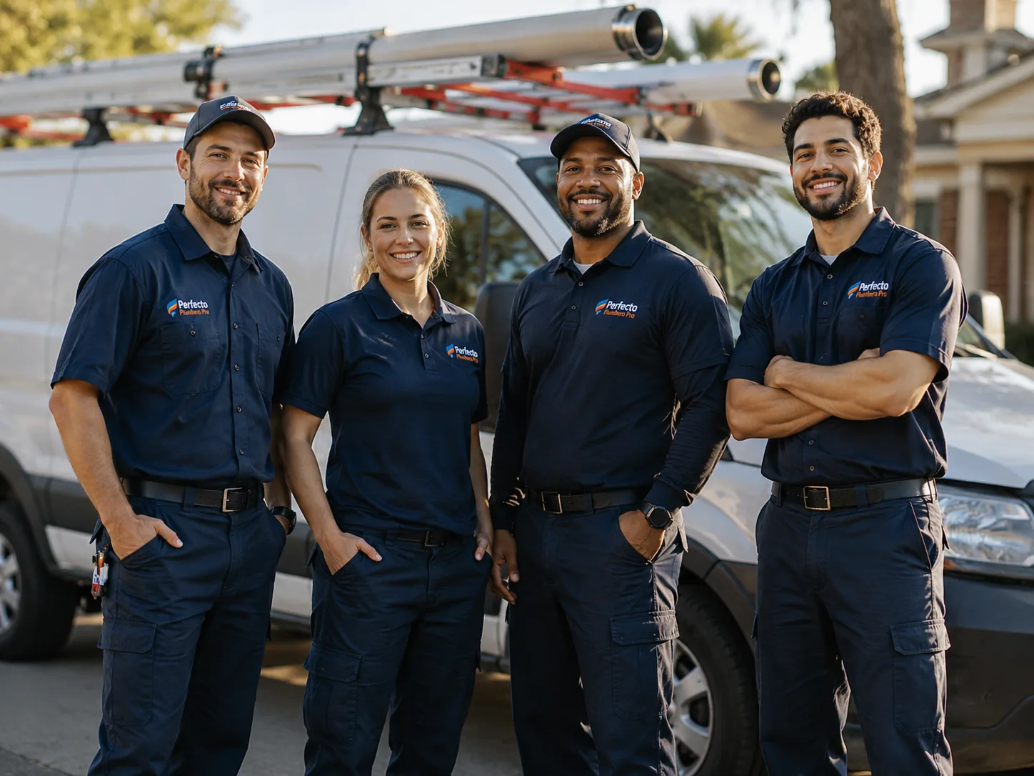 Emergency Plumber Near Me in Farmington, CA near me